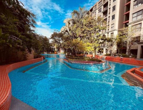 Khao Tao Apartment | La Habana HuaHin by Pikul