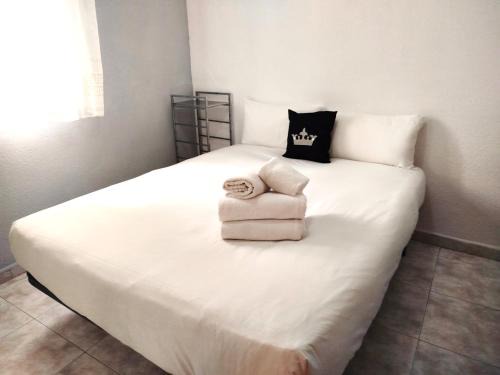 Collblanc y La Torrassa House | La Habitación de Santa Eulalia habitación privada