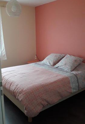 Vienne Bed & Breakfast | La halte chambre chez l habitant