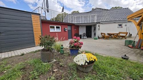 Geldern Apartment | La Hasienda