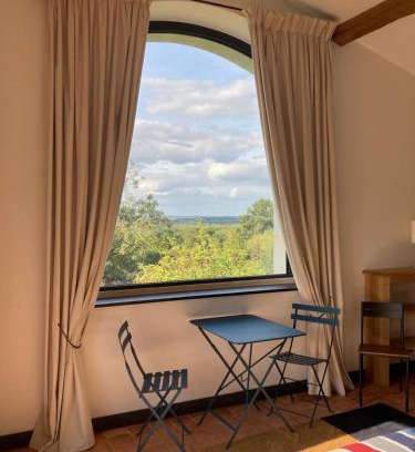 Oree d'Anjou Bed & Breakfast | La Haute Combe