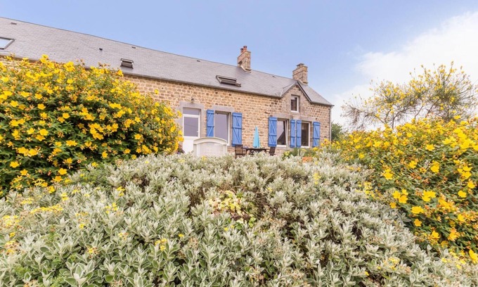Sartilly-Baie-Bocage House | La Haye Gouttière - Sartilly Baie Bocage