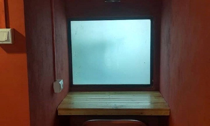 Pondicherry Resort | La Heritage Room No.1 Near Auroville & Pondicherry