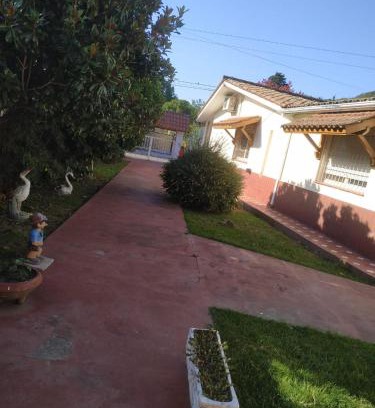 Santa Rosa de Calamuchita Apartment | la Herradura Dptos