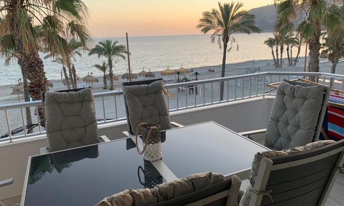 La Herradura Apartment | La Herradura junto al mar