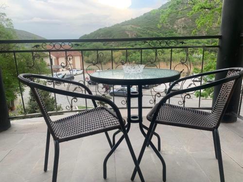 Mtskheta House | La Home