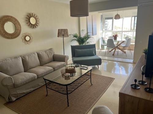 Valdelagrana Apartment | La ilusión de Pepa