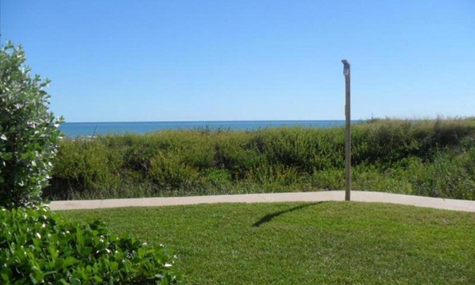 South Padre Island House | La Internacional Condos O106