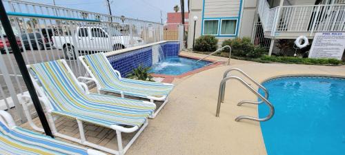 South Padre Island House | La Internacional 313