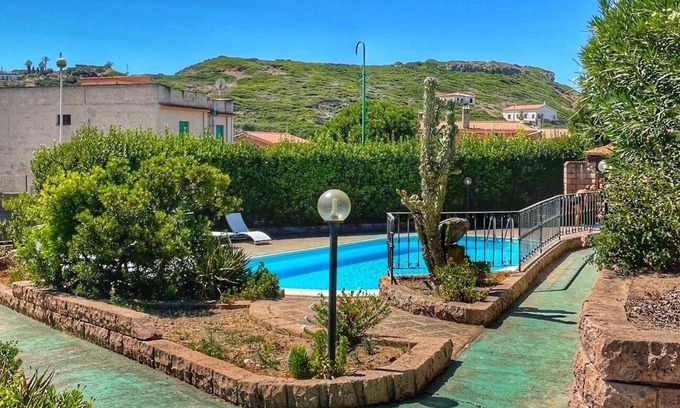 Santa Caterina Apartment | La Casa Delle Rose - Two Bedroom Apartment, Sleeps 5