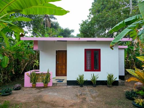 Varkala House | La ixora