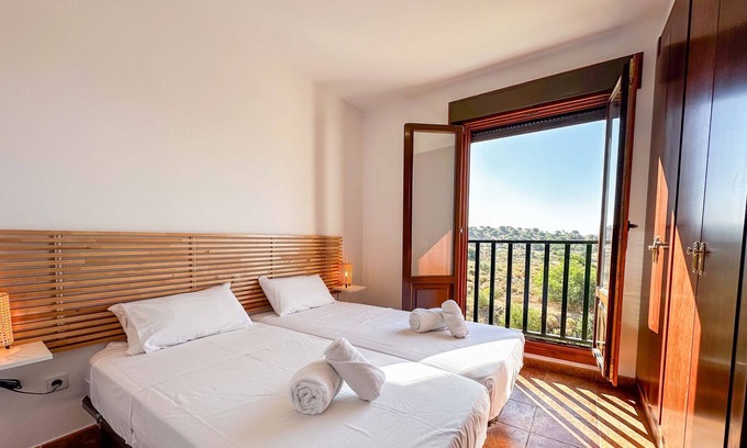 Costa Esuri House | La Jara 3 Bedroom FRE01