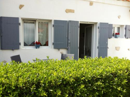 La Jarrie Bed & Breakfast | La Jarrie Leduc