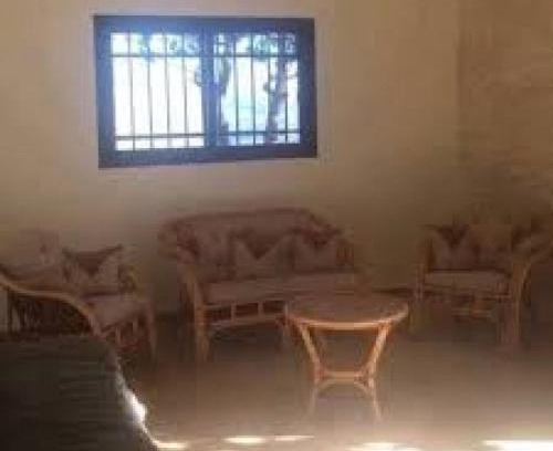 Suwailih House | La Jerash Inn