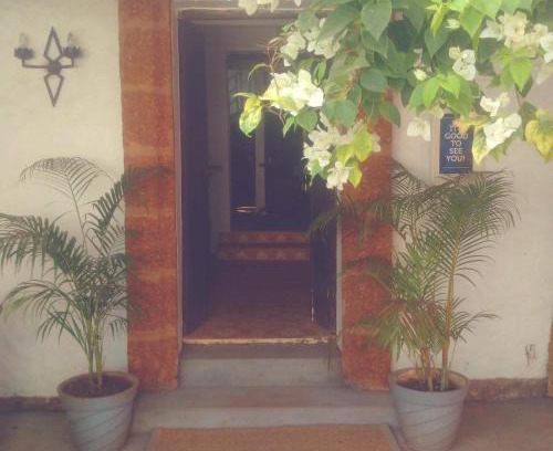 Anjuna Bed & Breakfast | La Joia Anjuna
