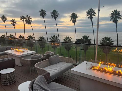 Village of La Jolla Hotel | La Jolla Cove Suites