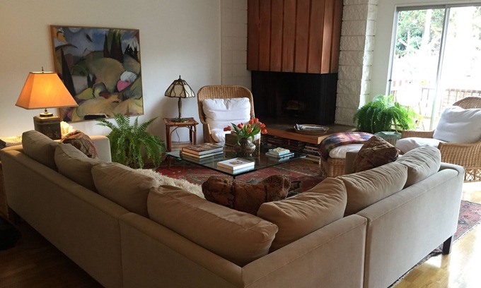 La Jolla Shores Condo | La Jolla Racquet Club Condominium