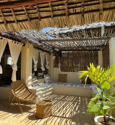 Shela Bed & Breakfast | La Joya Lamu