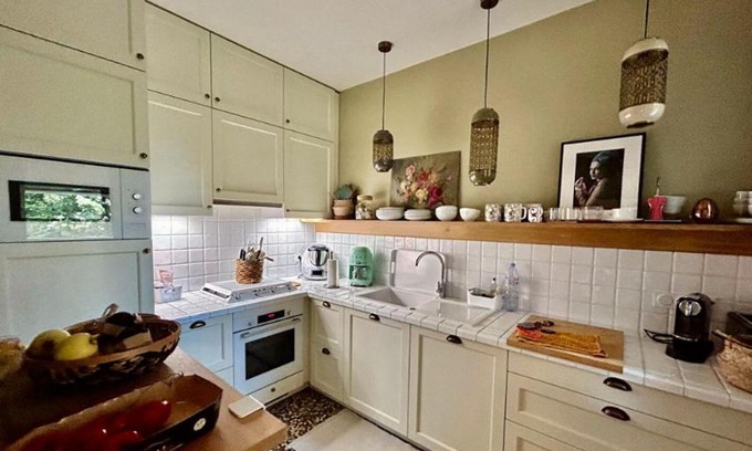 Mondeville Apartment | La Julienne