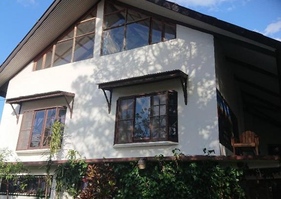 Alto Boquete House | La Jungla Experience Lodgings - Vacation Home and Apartment