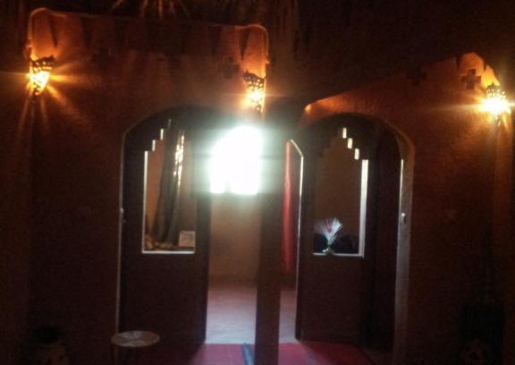 Skoura House | La Kasbah Chez Jebrane