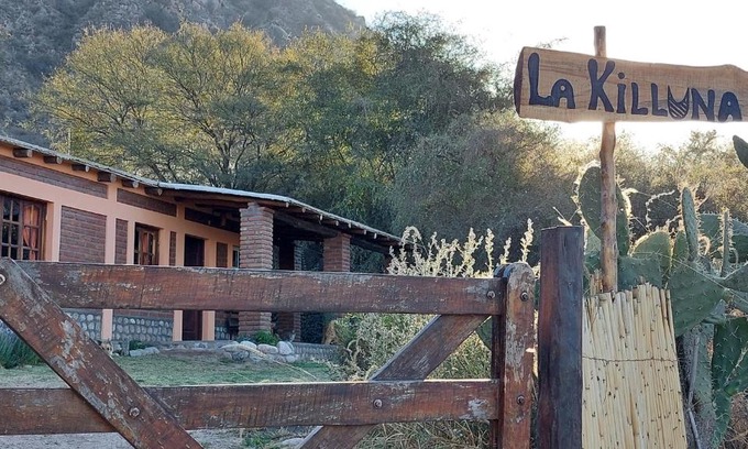 Province of Catamarca Ski Chalet | La Killuna