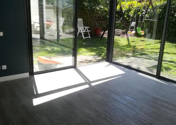Pessac House | La KLEMALINE