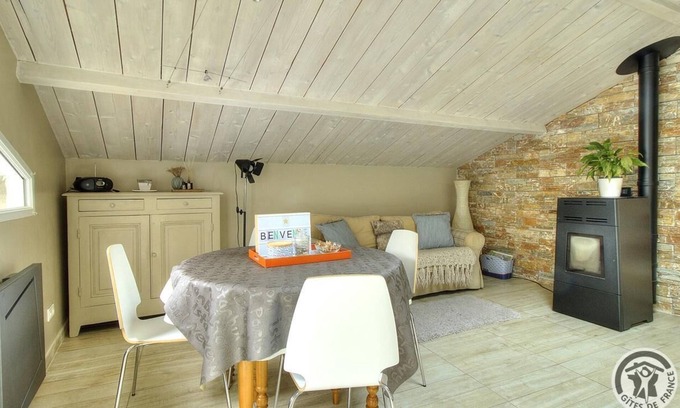 Poleymieux-au-Mont-d'Or House | La Lézardière - Poleymieux AU Mont D'or