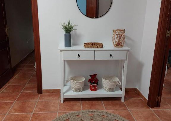 El Bosque Apartment | La Labranza del Bosque