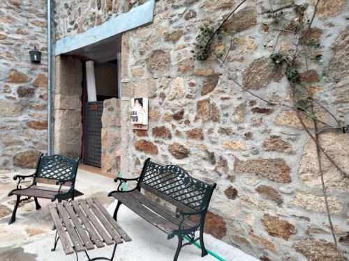 Solana de Avila House | La Laguna