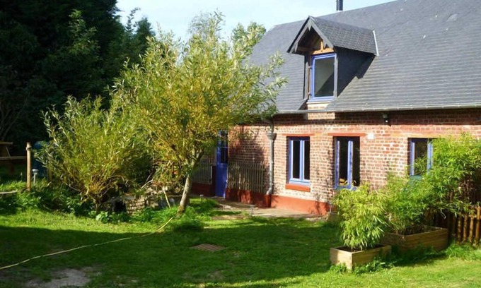 Les Loges House | La Lampotte 1 - LOGES (LES)