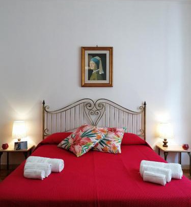 Taormina City Centre Apartment | La Lantana Taormina