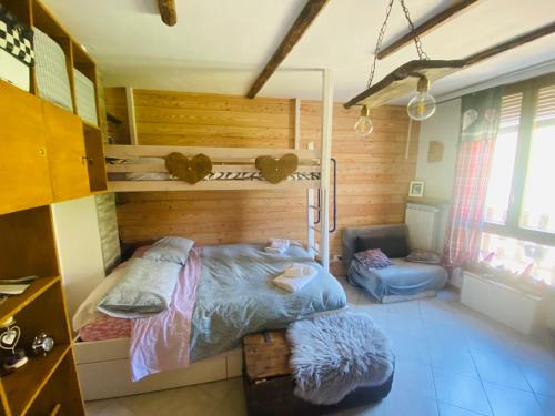 Pragelato Apartment | La Lanterna sui Monti