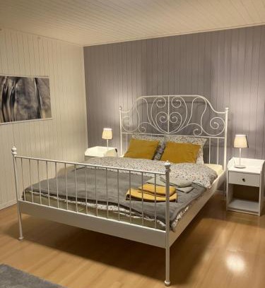 Sierre Apartment | La Lanterne