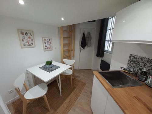 Capitole Apartment | La Lanterne