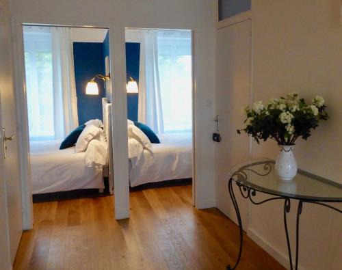 Puimoisson Apartment | La Lavandière