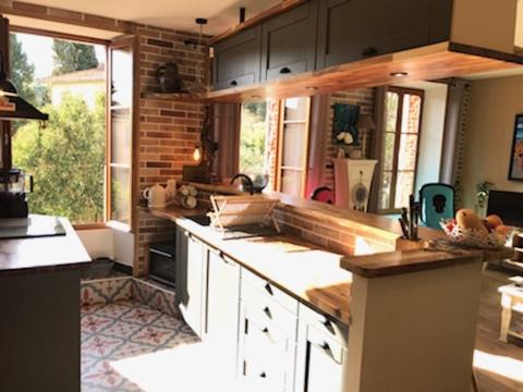 Plan-de-la-Tour Apartment | La LAZARENCO