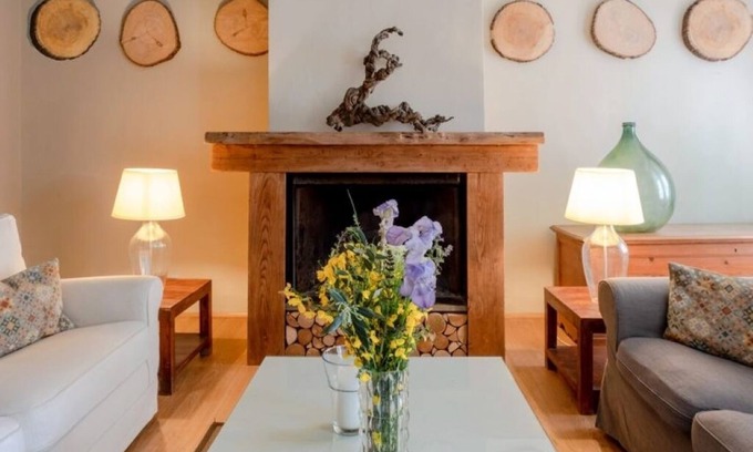 Lucignano House | La Leccia.