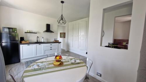 Montiglio Monferrato Apartment | La Letizia
