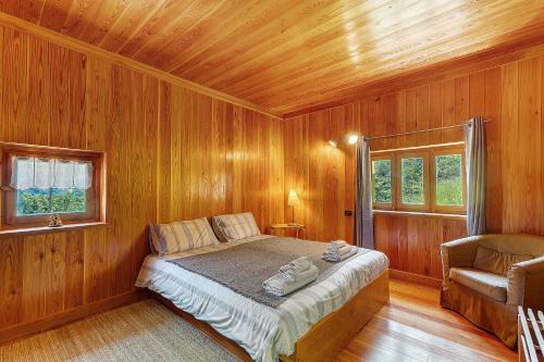 Scopello Ski Chalet | La Libellula