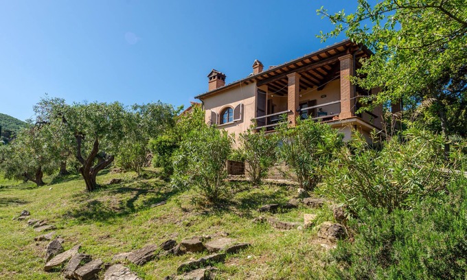 Scarlino House | La Limonaia by Interhome