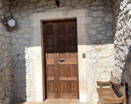 Puente Nuevo House | La Llamera