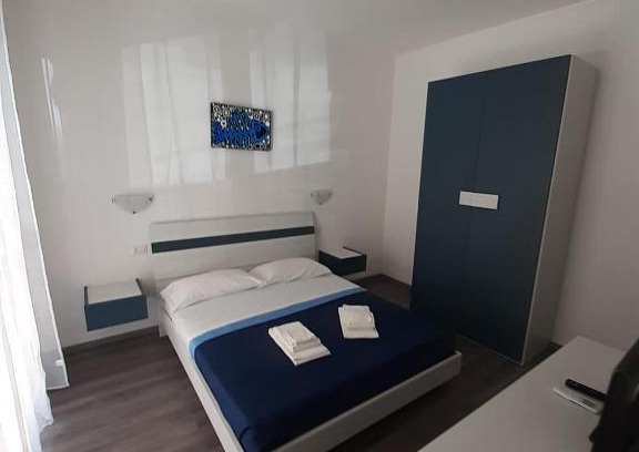 Lido House | La Llua Alghero
