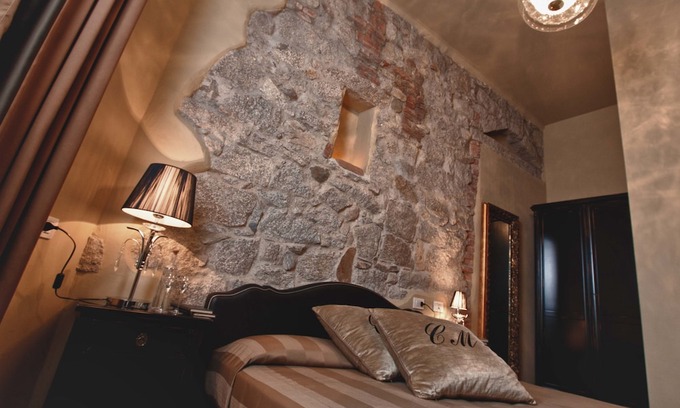 Olbia City Centre Hotel | La Locanda del Conte Mameli