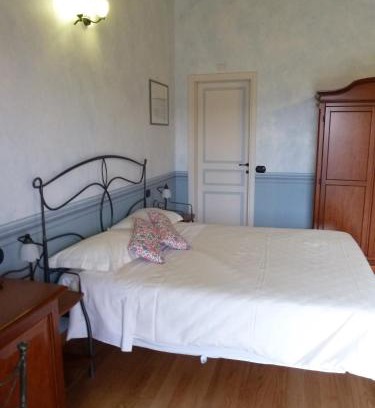 Pontedecimo House | La Locanda di San Biagio