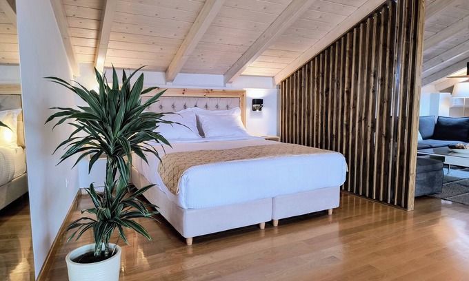 Preveza House | La Loft Luxury Appartmentn