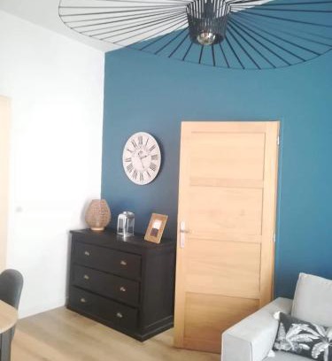 Pezenas Apartment | La LOGE D ANATOLE