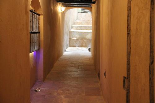 Old Lyon Bed & Breakfast | La Loge Du Vieux Lyon
