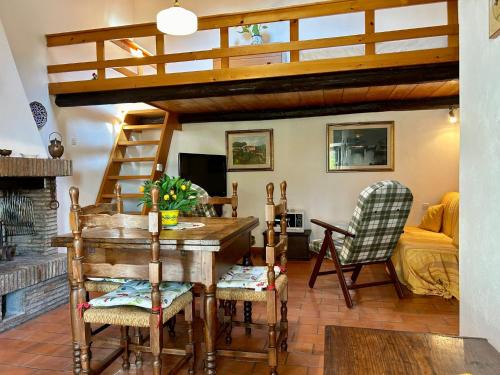 Poderi Apartment | La Loggetta dei Poderi - 5' dalle Terme di Saturnia