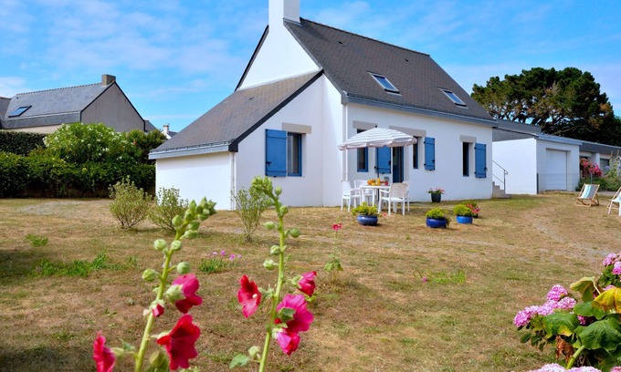 Asserac House | La Lousse by Interhome